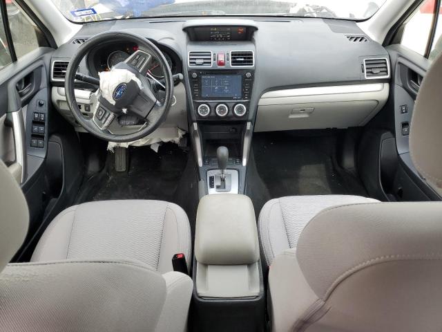 JF2SJADC2GH523775 Subaru Forester 2.5i Premium