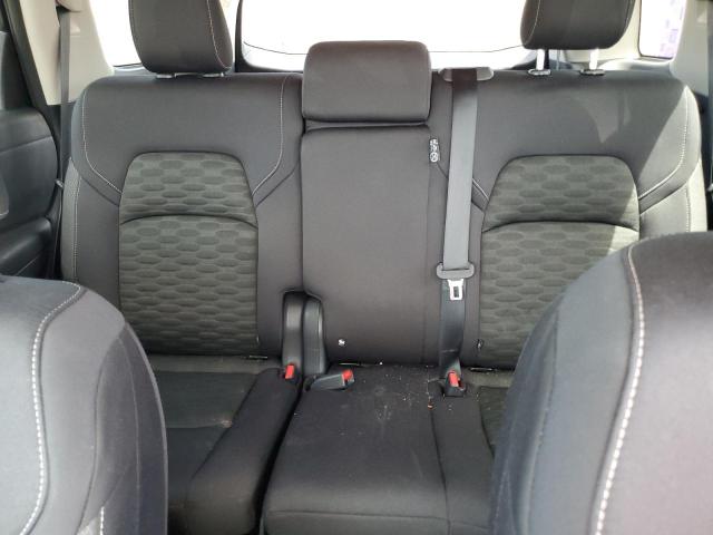 5N1DR3AA1PC242820 Nissan Pathfinder S