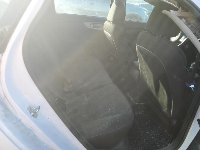 3KPF24AD6NE475969 KIA FORTE FE