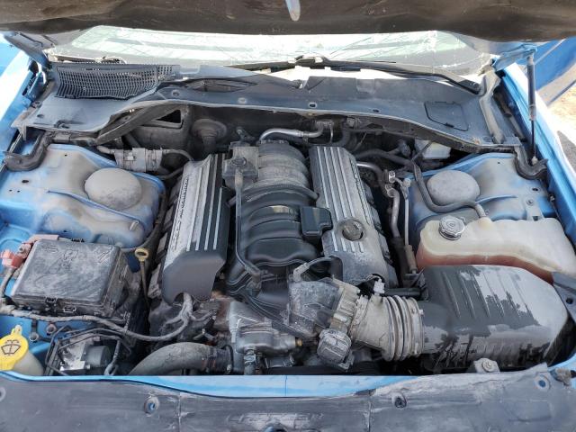 2C3CDXGJ1JH284376 Dodge Charger R/t 392