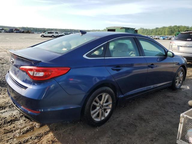 5NPE24AF7HH486315 Hyundai SONATA SE