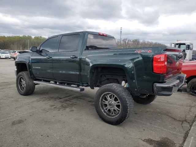 3GCUKREC0EG443352 Chevrolet Silverado K1500 Lt