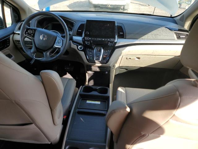 5FNRL6H93KB073713 Honda Odyssey Elite