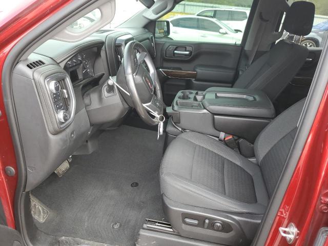 3GTU9CED1MG475937 GMC Sierra K1500 Elevation