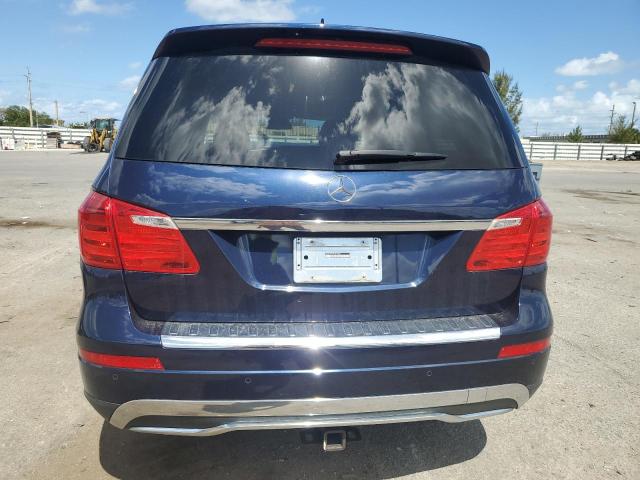 4JGDF6EE7FA519486 Mercedes-Benz Gl 450 4matic