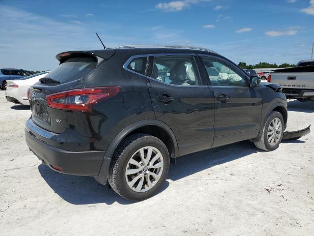 JN1BJ1BV8MW567552 Nissan Rogue Sport Sv