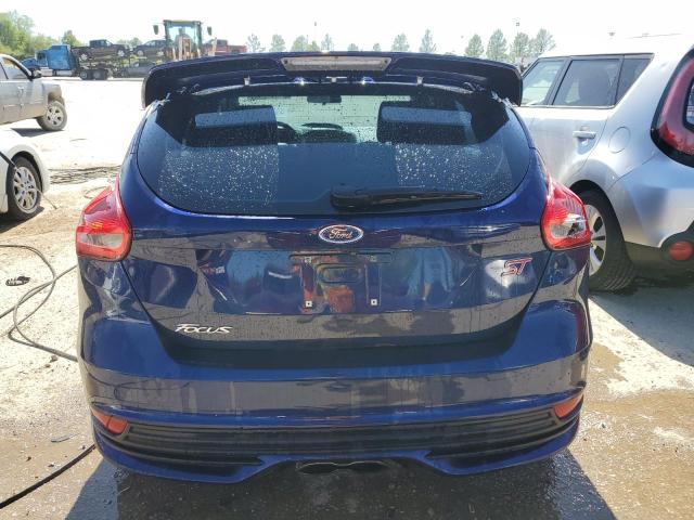 1FADP3L97GL200624 Ford FOCUS ST
