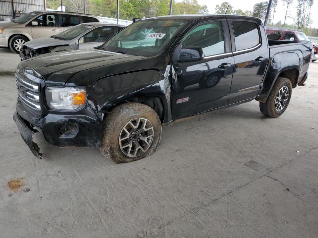 Auction sale of the 2017 Gmc Canyon Sle, vin: 1GTG6CEN0H1170786, lot number: 49382264