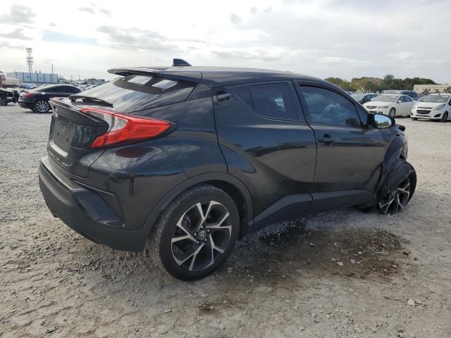 NMTKHMBX0NR143567 Toyota C-HR XLE