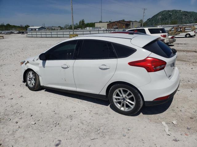 1FADP3K23FL282015 Ford FOCUS SE