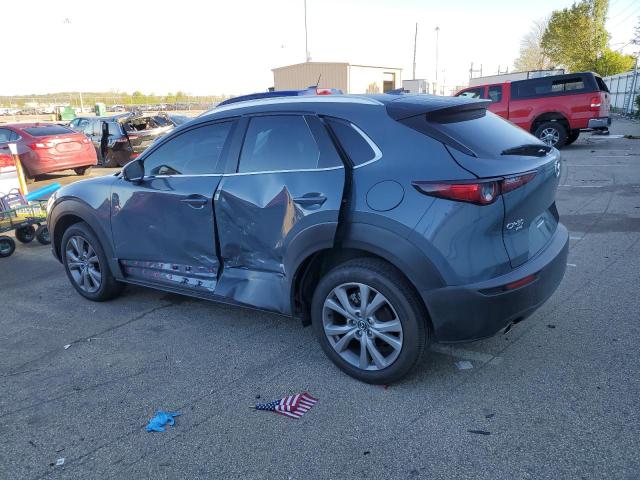 3MVDMBDL6MM306353 Mazda Cx-30 Premium