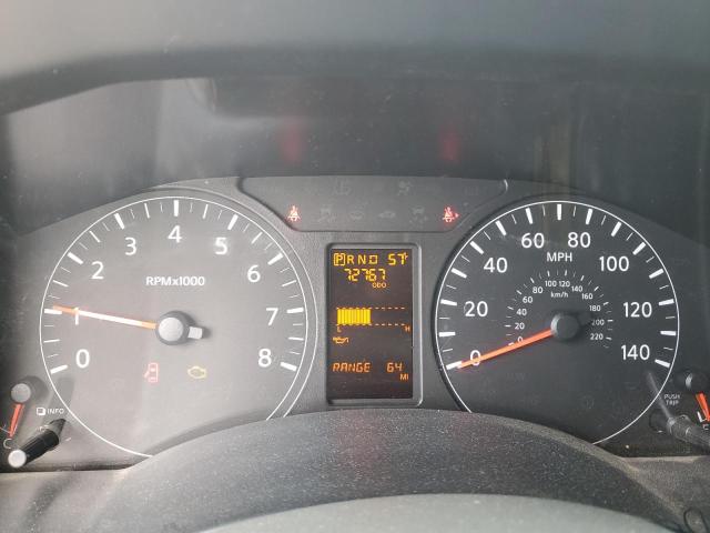 1N6AF0KY8LN811992 Nissan Nv 2500 Sv