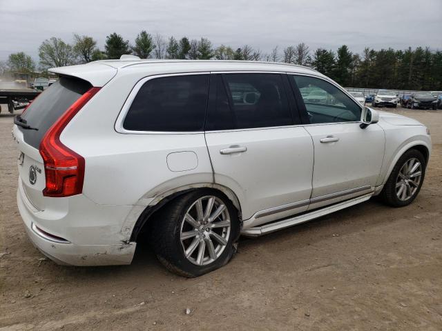 YV4A22PL7J1193685 Volvo XC90 T6