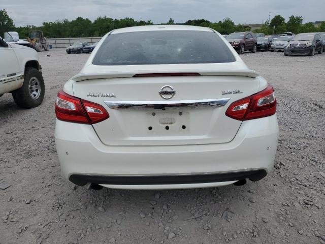 1N4BL3AP8HC284216 Nissan Altima 3.5sl