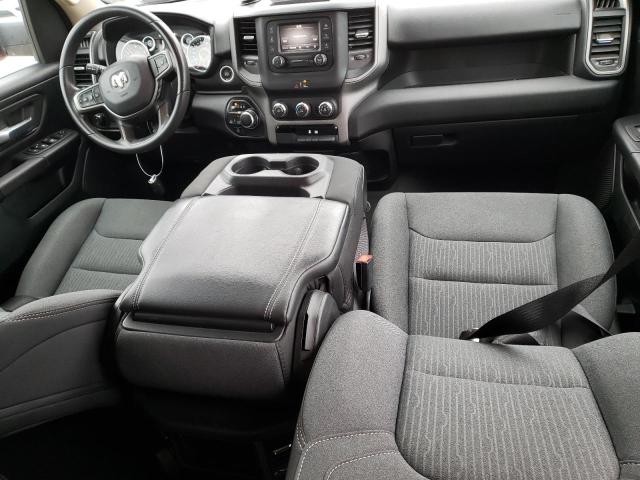 1C6RRFCG8MN714225 RAM 1500 Tradesman