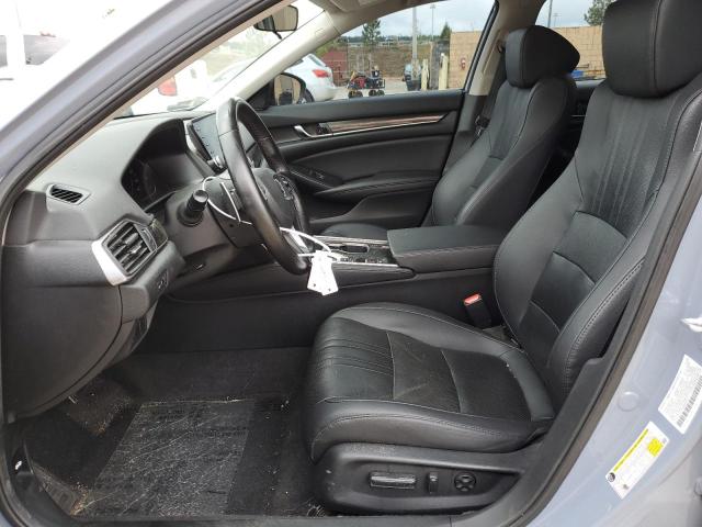 1HGCV1F45MA023127 Honda Accord Sport Se