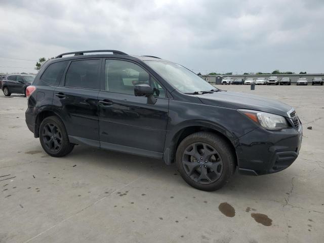 JF2SJAGC1JH615298 Subaru Forester 2.5i Premium