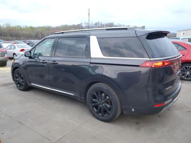 KNDNE5H36R6347927 KIA Carnival Sx