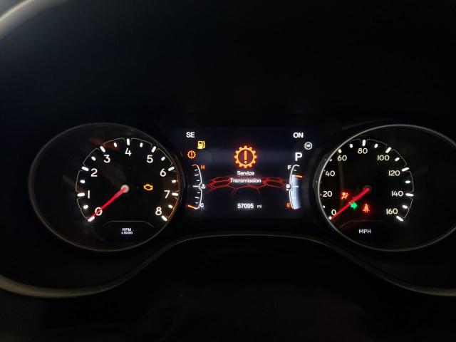 3C4NJCCB4LT108212 Jeep Compass Limited