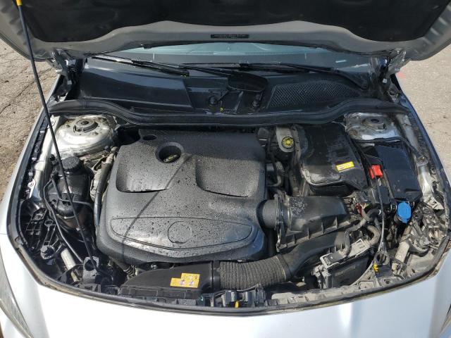 WDDSJ4EB7GN372526 Mercedes-Benz CLA 250
