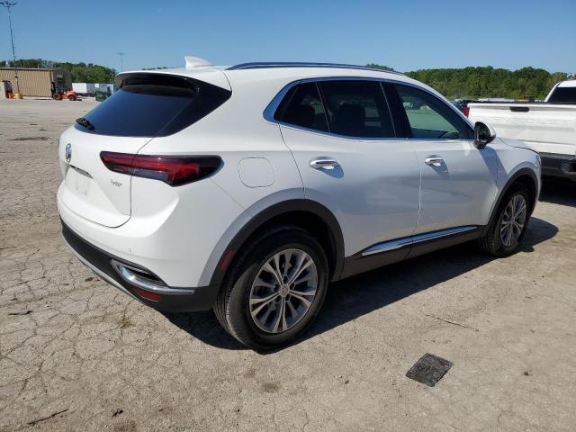 LRBAZLR43ND033283 Buick Envision Preferred