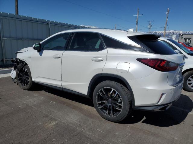 2T2BZMCA3GC035976 Lexus Rx 350 Base