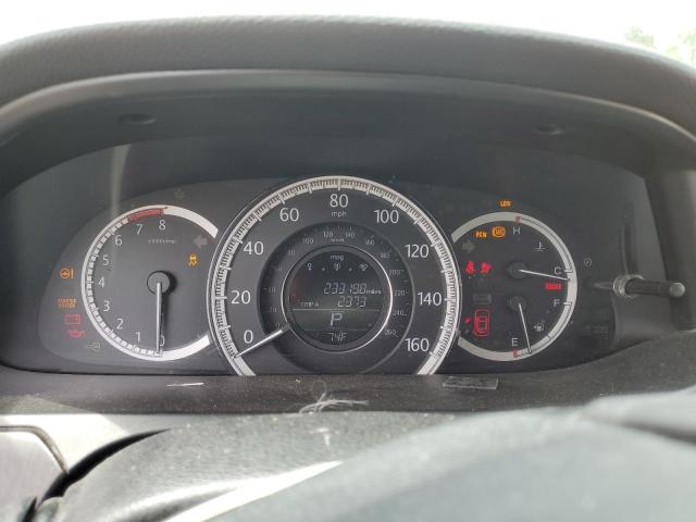 1HGCR2F82EA253609 Honda ACCORD EXL