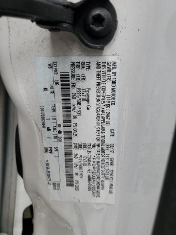 1FADP5EUXHL105361 Ford C-MAX SE
