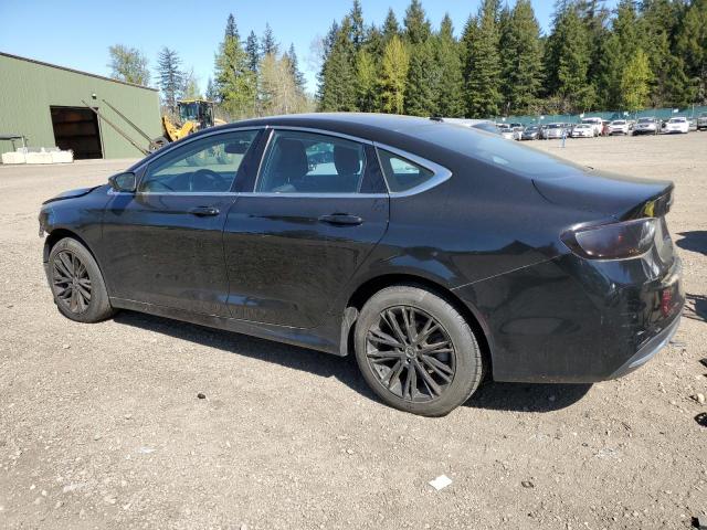 1C3CCCABXFN596014 Chrysler 200 Limited