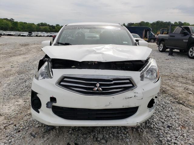 ML32F3FJ7HHF10986 Mitsubishi Mirage G4 Es