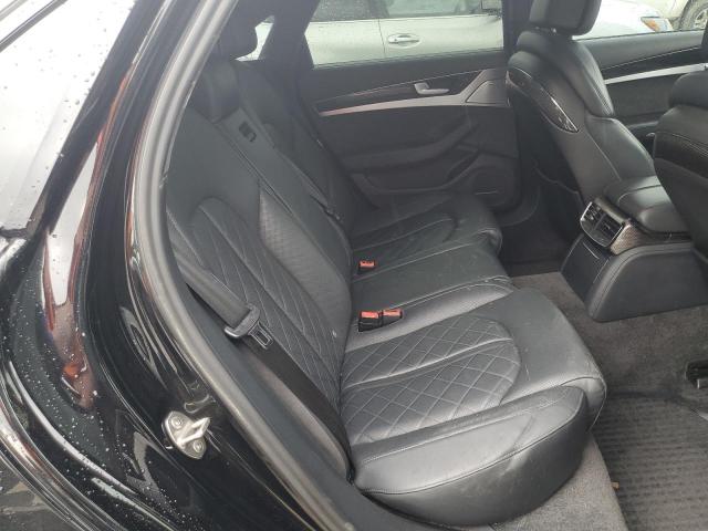 WUAJ5AFDXGN900345 Audi S8 Plus Quattro