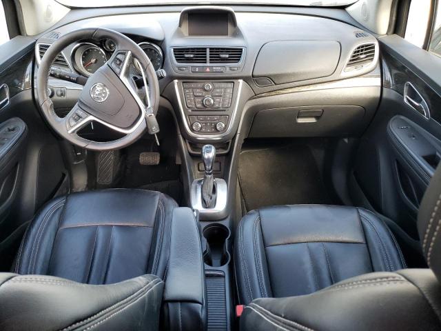 KL4CJ2SM5GB730758 Buick Encore Sport Touring