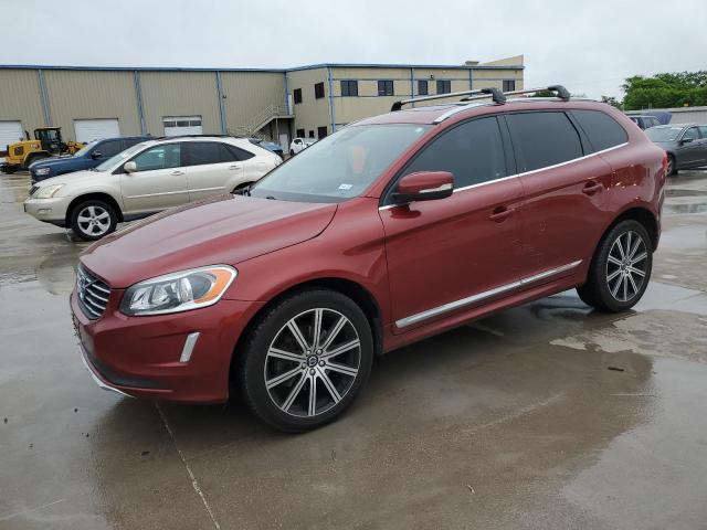Auction sale of the 2015 Volvo Xc60 T6 Premier, vin: YV4902RK8F2762705, lot number: 50061804
