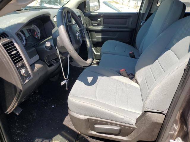 1C6RR6KG7KS598483 RAM 1500 Classic Tradesman