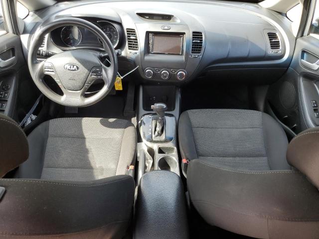 3KPFK4A73JE214769 KIA FORTE LX