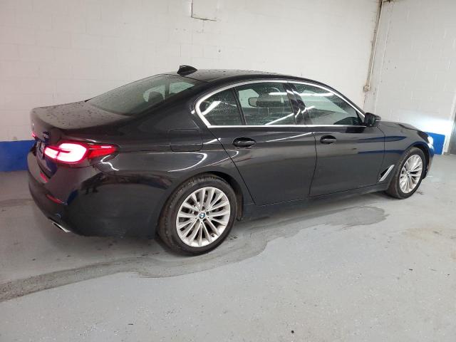 WBA53BH00PCN00730 BMW 530 I