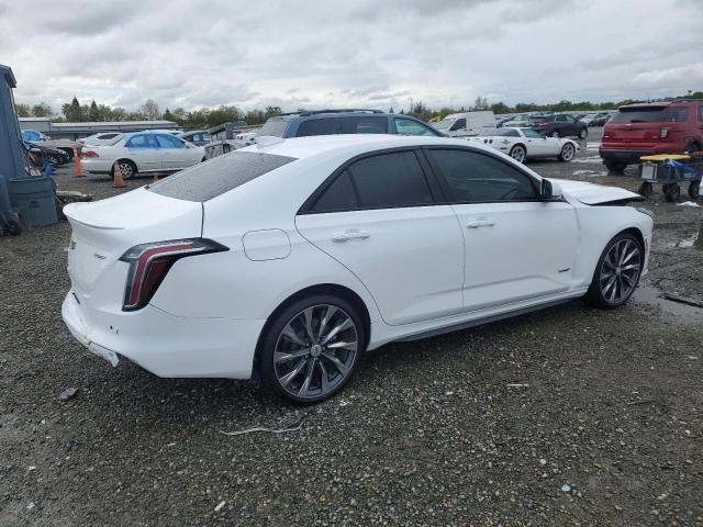1G6DH5RL5M0146939 Cadillac CT4-V