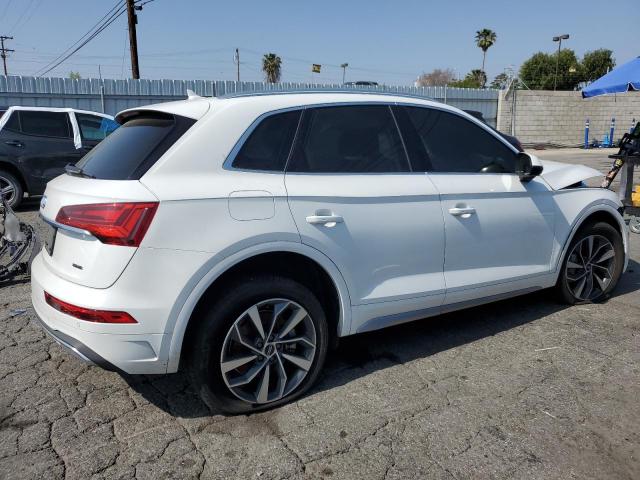 WA1BAAFY0M2019273 Audi Q5 Premium Plus