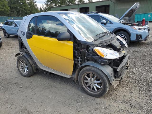 WMEEJ9AA9GK845248 Smart Fortwo