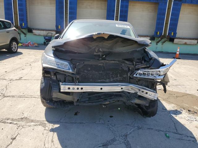 5FRYD3H41FB008682 Acura Mdx Technology
