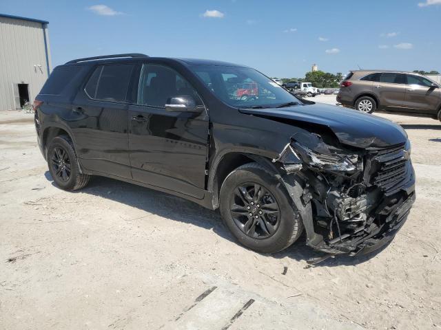 1GNERHKW6NJ184252 Chevrolet TRAVERSE L