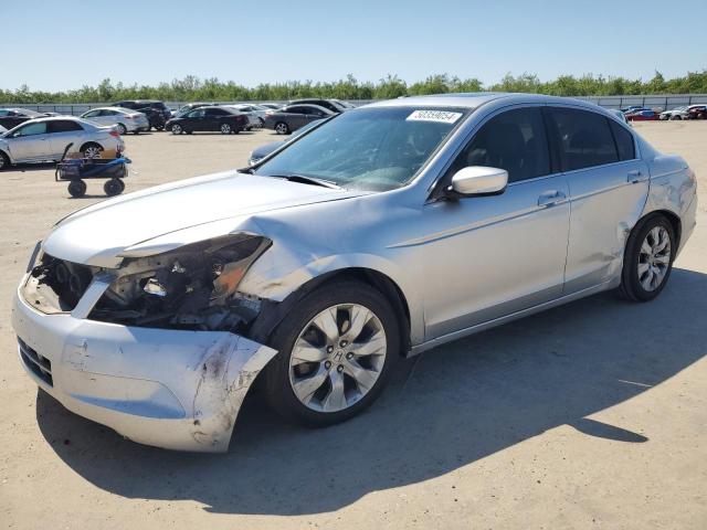 Auction sale of the 2008 Honda Accord Exl, vin: JHMCP26838C065001, lot number: 50359054