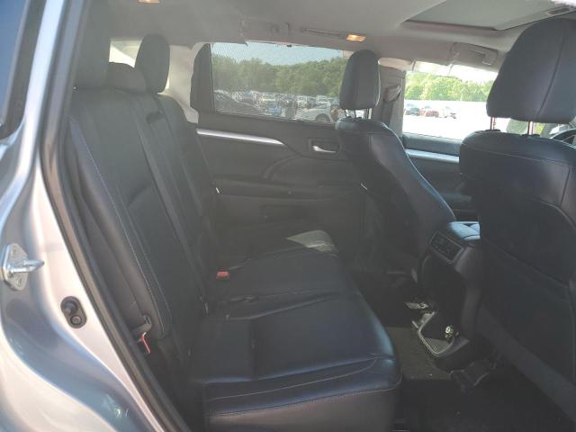 5TDJKRFH5FS083253 Toyota Highlander Xle