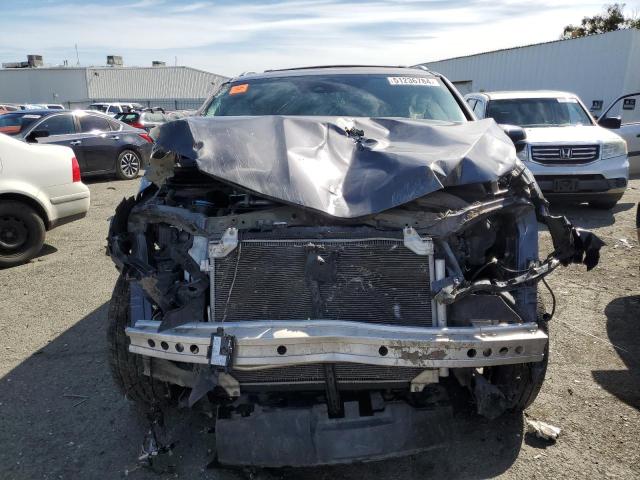 5FNYF6H97MB040266 Honda Pilot Touring