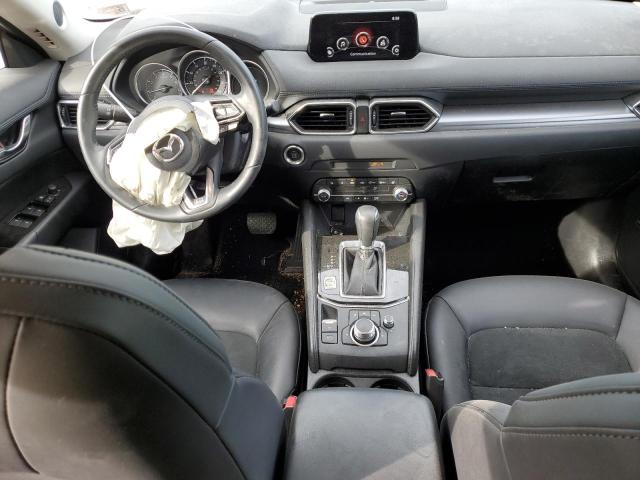 JM3KFBCM7L1771711 Mazda Cx-5 Touring
