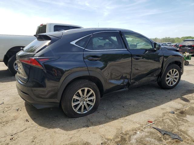 JTJDARBZ9M2187907 Lexus Nx 300 Base
