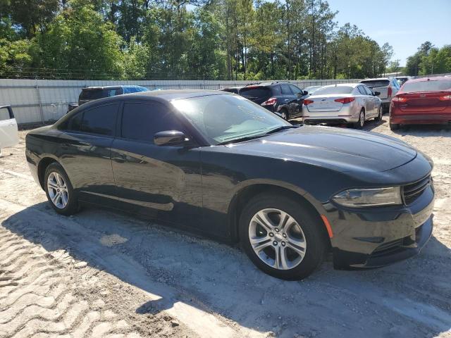 2C3CDXBG6KH658008 Dodge Charger Sxt