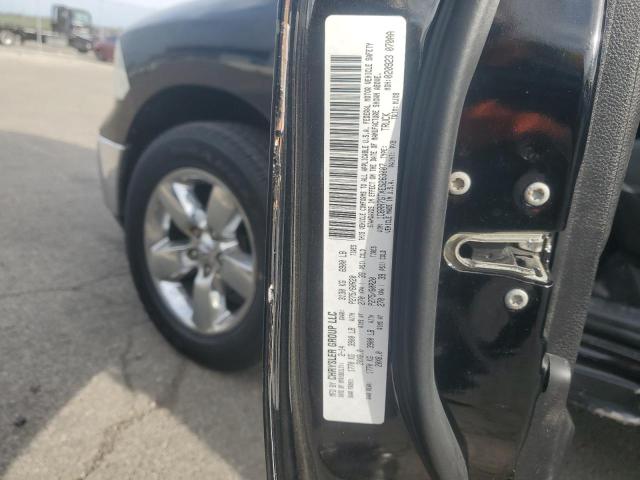 1C6RR7GTXES263007 RAM 1500 Slt