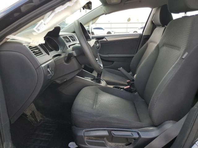 3VWD17AJ3FM271720 Volkswagen JETTA SE