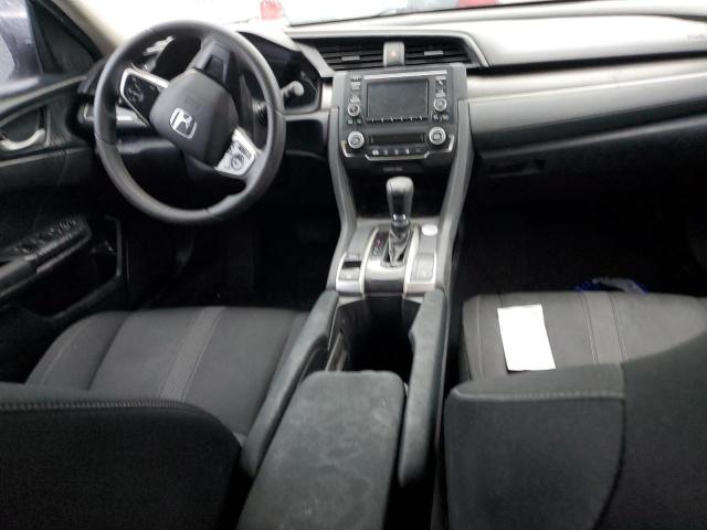 19XFC2F69KE208820 Honda Civic Lx